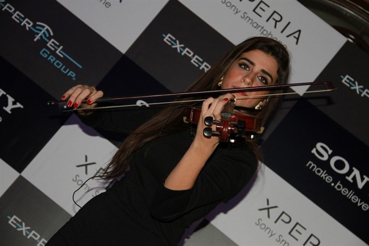 Sony Gala Dinner